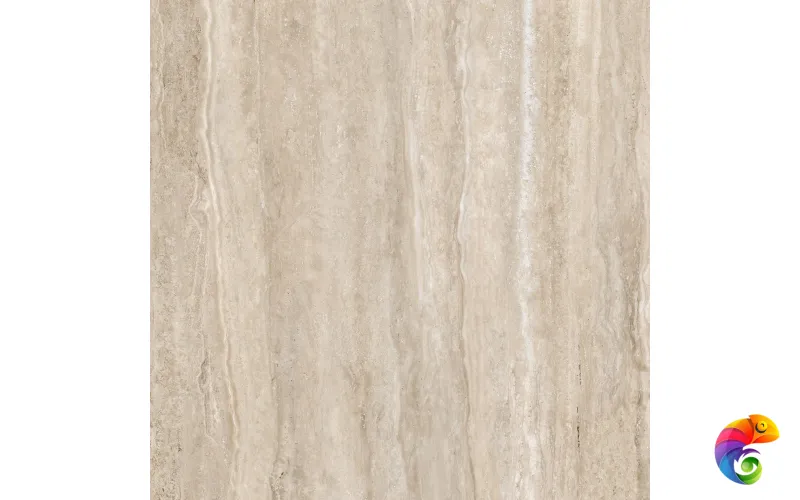 Керамогранит Vitra CityStone травертин линейный K951840R0001VTE0 60x60 (1,44)