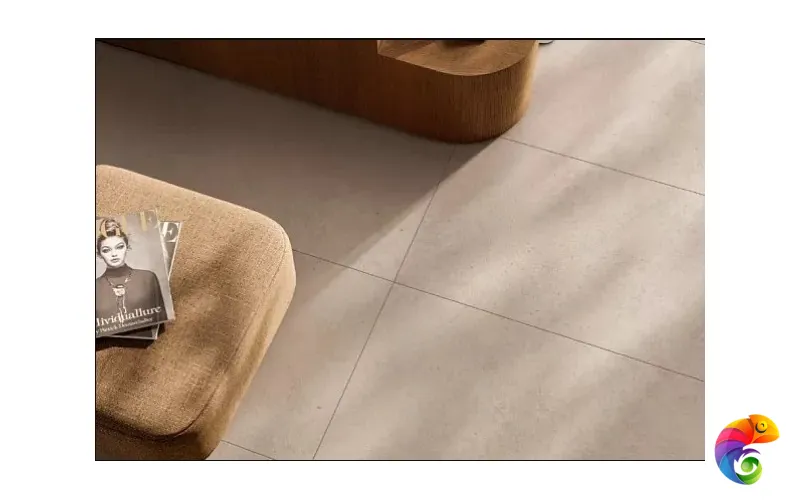 Керамогранит Vitra StoneS Пьетра Рома Табачный 60x120 (1,44)
