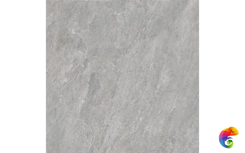 Керамогранит Vitra Quarstone серый 60x60