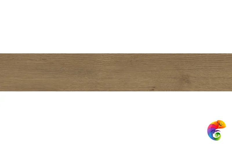 Керамогранит Ceramika Konskie Халифакс медовый ректификат 9,2x60 (0,6)