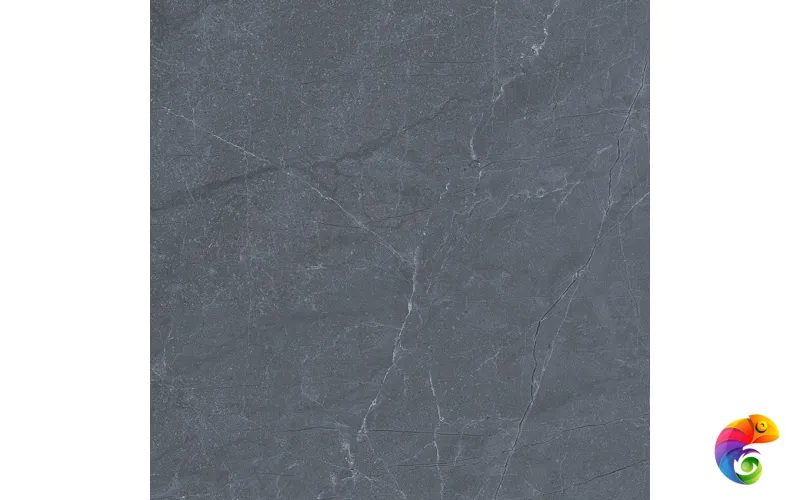 Керамогранит Realistik Pure Nero Matt Carving 60х60