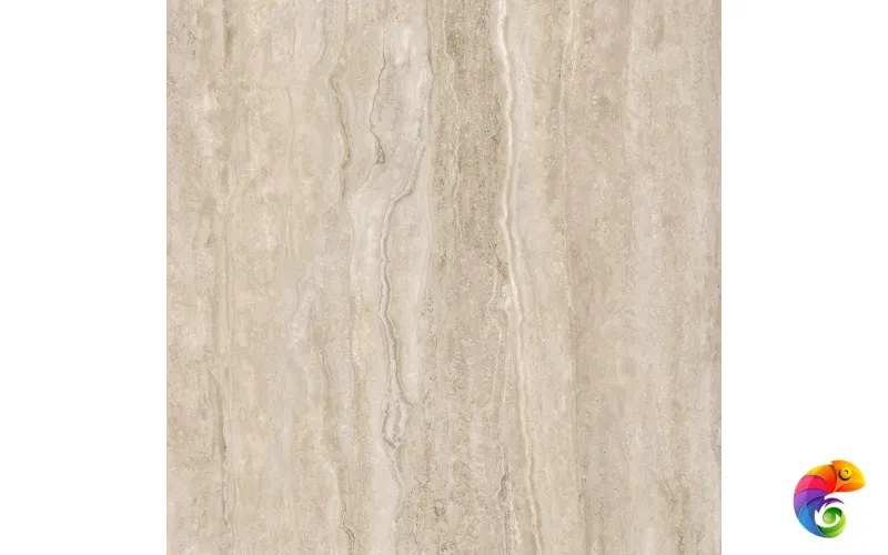 Керамогранит Vitra CityStone травертин линейный K951840R0001VTE0 60x60 (1,44)