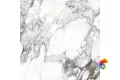 Керамогранит Marble-X Бреча Капрайа Белый Лаппато Рект 60x60 (1,44)