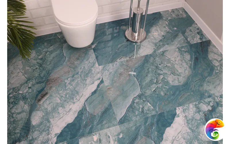 Керамогранит Realistik Angle Ocean 60x120