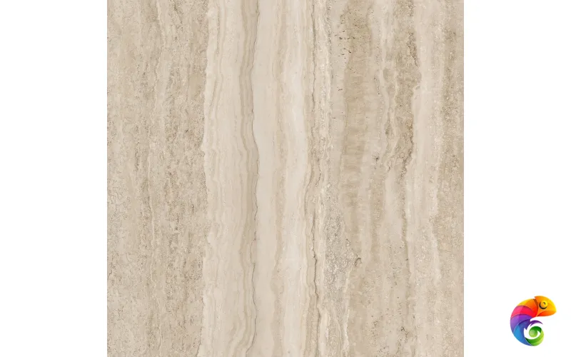 Керамогранит Vitra CityStone травертин линейный K951840R0001VTE0 60x60 (1,44)