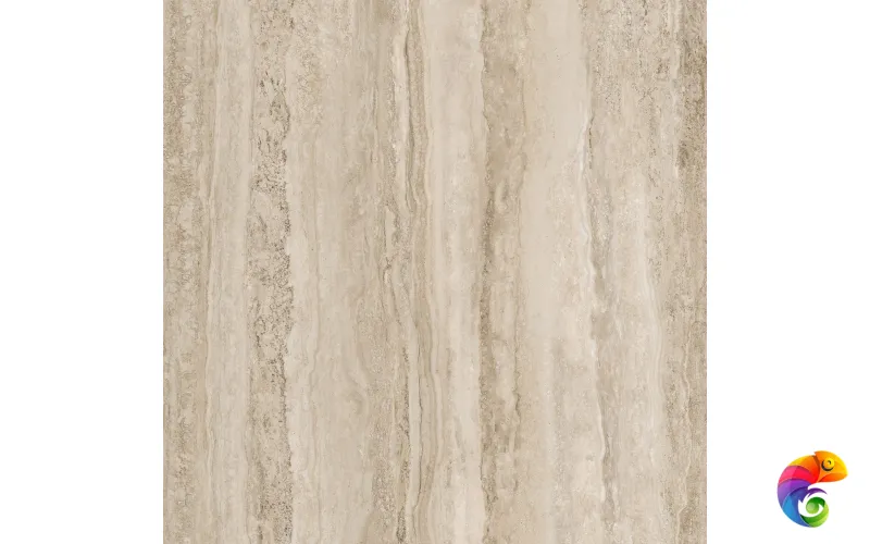 Керамогранит Vitra CityStone травертин линейный K951840R0001VTE0 60x60 (1,44)