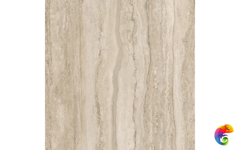 Керамогранит Vitra CityStone травертин линейный K951840R0001VTE0 60x60 (1,44)