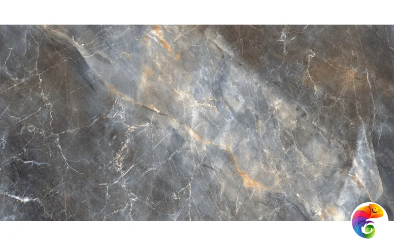 Керамогранит Realistik Alice Gold Grey sugar 60x120