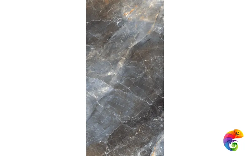 Керамогранит Realistik Alice Gold Grey sugar 60x120