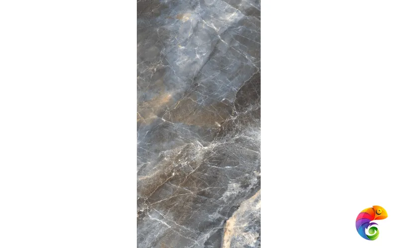 Керамогранит Realistik Alice Gold Grey sugar 60x120