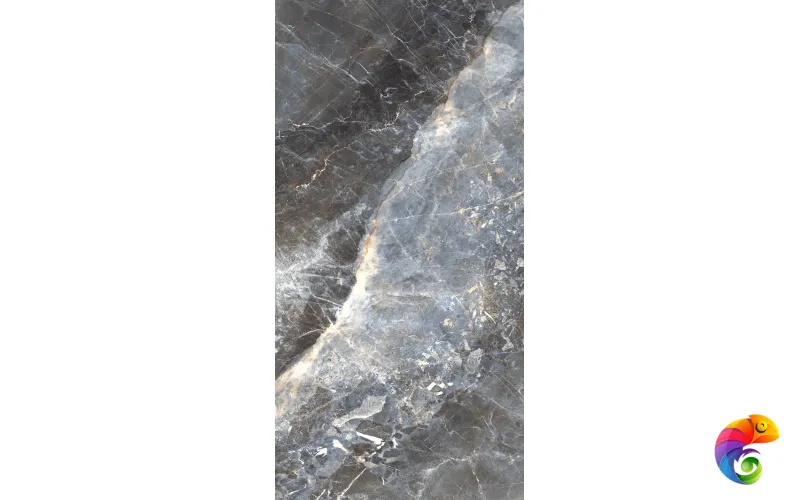 Керамогранит Realistik Alice Gold Grey sugar 60x120