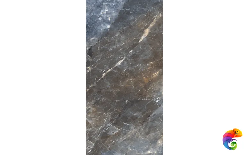 Керамогранит Realistik Alice Gold Grey sugar 60x120