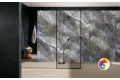 Керамогранит Realistik Alice Gold Grey sugar 60x120