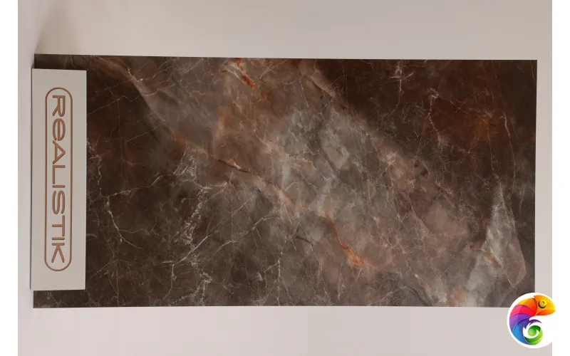 Керамогранит Realistik Alice Gold Grey sugar 60x120
