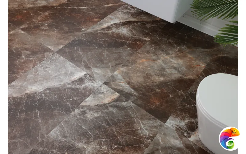 Керамогранит Realistik Alice Gold Grey sugar 60x120
