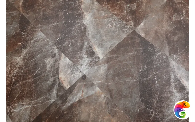 Керамогранит Realistik Alice Gold Grey sugar 60x120