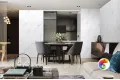 Керамогранит Realistik Antic White Mat 60x60