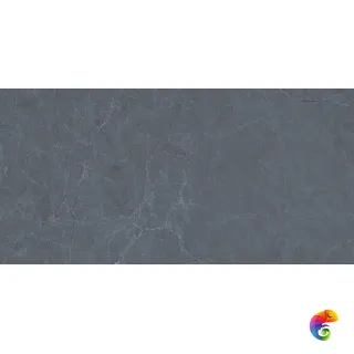 Realistik Pure Nero Carving 60х120