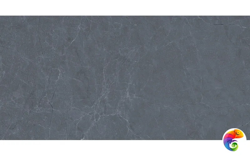 Керамогранит Realistik Pure Nero Carving 60х120