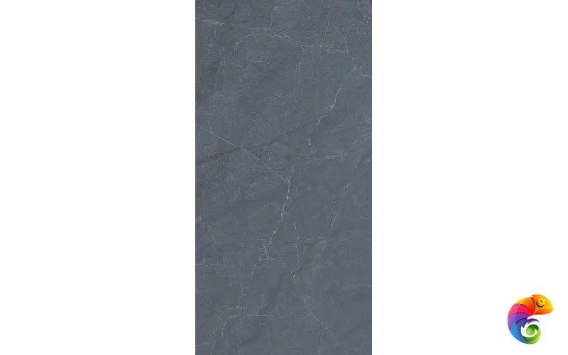 Керамогранит Realistik Pure Nero Carving 60х120