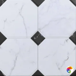 Betera Blanco 58x58 (1,00)