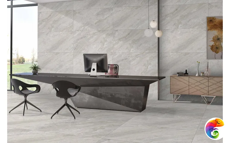 Керамогранит Realistik Crystal Sand Lapato Carving 60x120 (1,44)