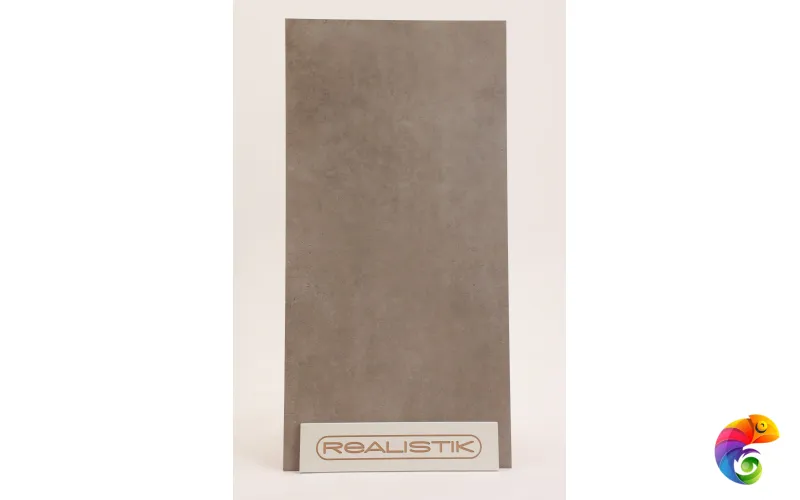 Керамогранит Realistik Cloudy Grey sugar 60x120