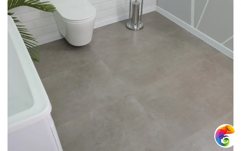Керамогранит Realistik Cloudy Grey sugar 60x120