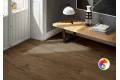 Керамогранит Vitra CraftWood Тауп МатR10A 20x120