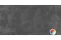 Керамогранит Artkera Group Microcement Black 60х120 (1,44) GP60120MIM99M