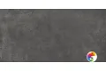 Керамогранит Artkera Group Microcement Black 60х120 (1,44) GP60120MIM99M