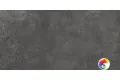 Керамогранит Artkera Group Microcement Black 60х120 (1,44) GP60120MIM99M