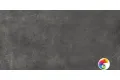 Керамогранит Artkera Group Microcement Black 60х120 (1,44) GP60120MIM99M