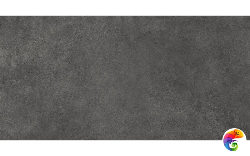 Керамогранит Artkera Group Microcement Black 60х120 (1,44) GP60120MIM99M