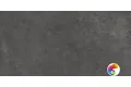 Керамогранит Artkera Group Microcement Black 60х120 (1,44) GP60120MIM99M