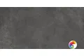 Керамогранит Artkera Group Microcement Black 60х120 (1,44) GP60120MIM99M