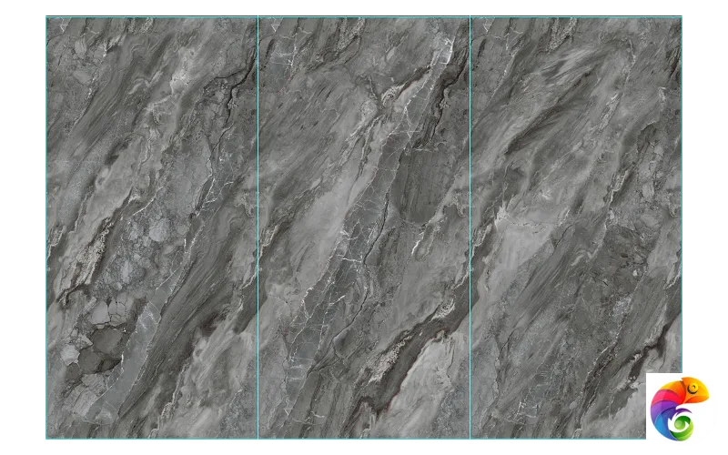 Керамогранит Realistik Hamilton Polished Gold Carving 60x120