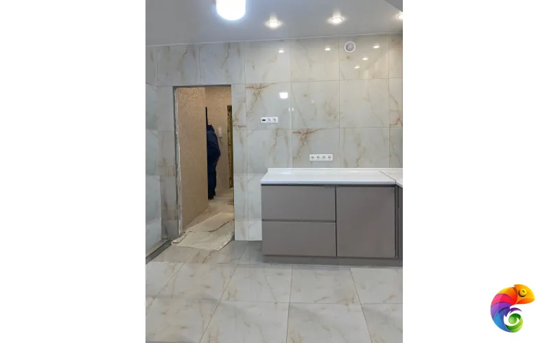 Керамогранит Realistik Mystery Beige Polished 60x60