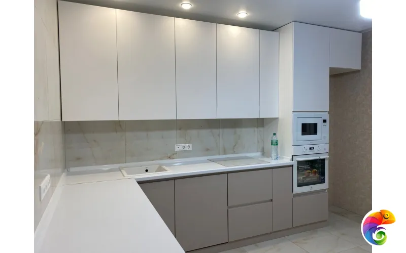 Керамогранит Realistik Mystery Beige Polished 60x60