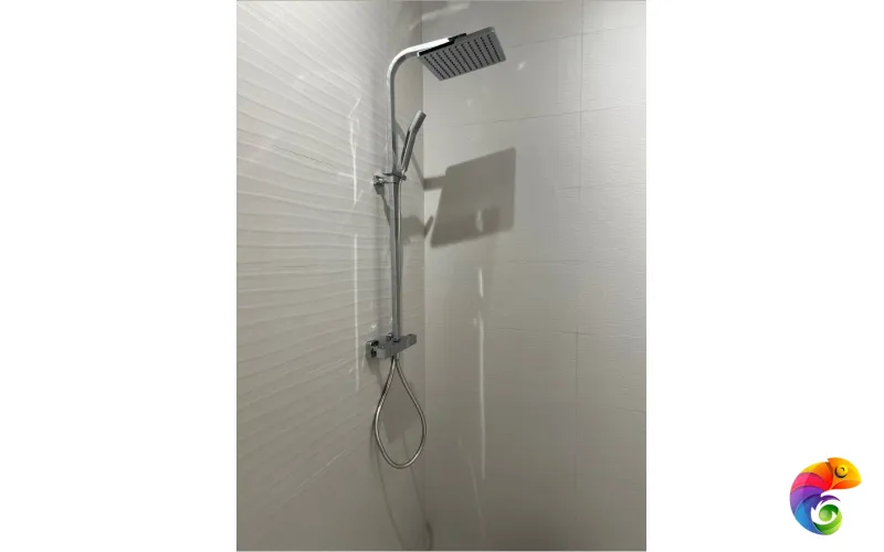 Плитка Azteca Sense R90 Sky White 30х90