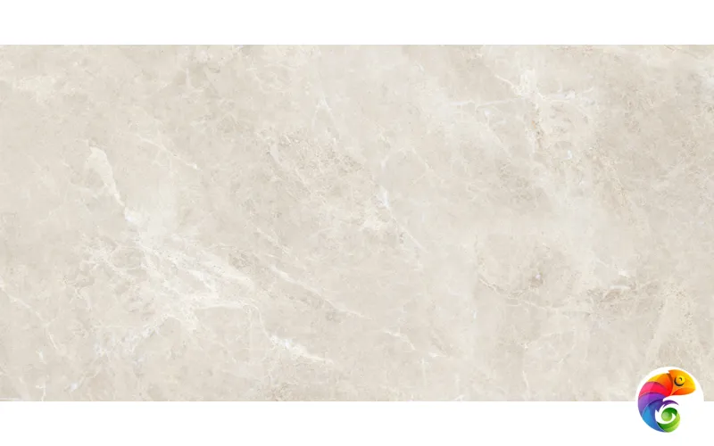 Керамогранит Vitra MarbleS Перла Кремовый 60x120 (1,44)