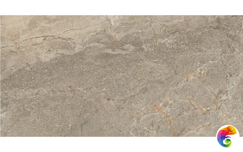 Керамогранит Vitra StoneS Пьетра Рома Табачный 60x120 (1,44)