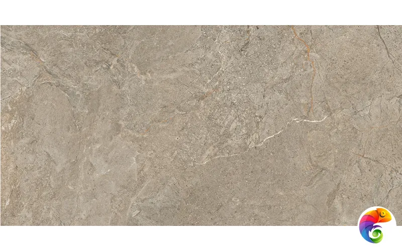 Керамогранит Vitra StoneS Пьетра Рома Табачный 60x120 (1,44)