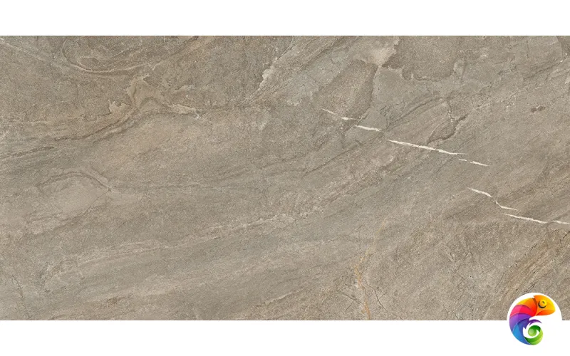 Керамогранит Vitra StoneS Пьетра Рома Табачный 60x120 (1,44)