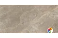 Керамогранит Vitra StoneS Пьетра Рома Табачный 60x120 (1,44)