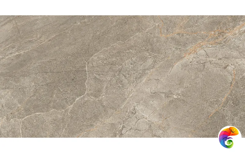 Керамогранит Vitra StoneS Пьетра Рома Табачный 60x120 (1,44)