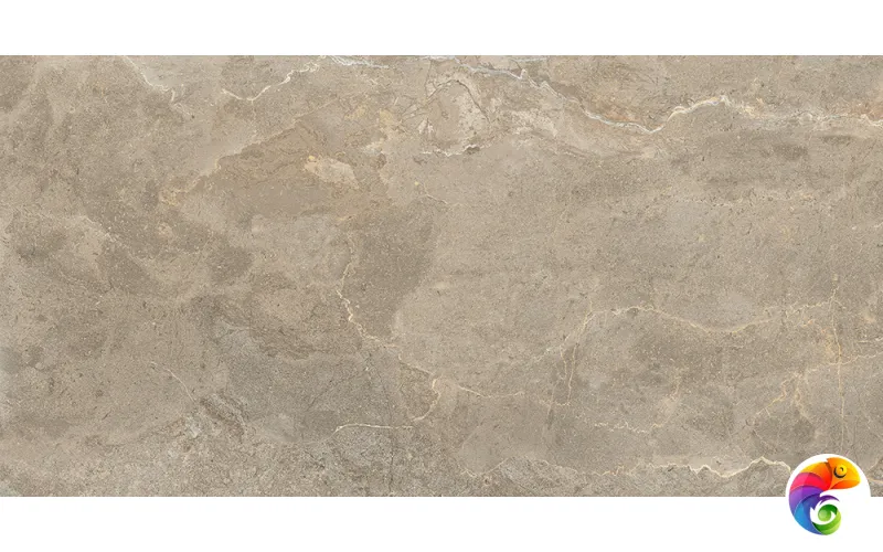 Керамогранит Vitra StoneS Пьетра Рома Табачный 60x120 (1,44)
