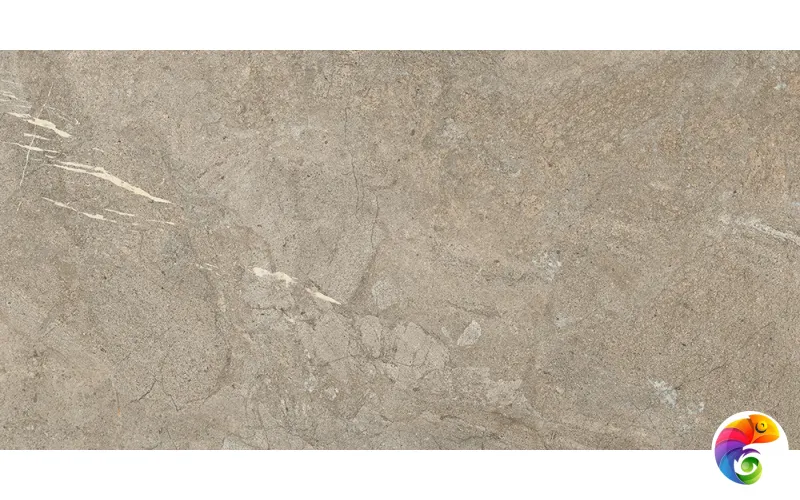 Керамогранит Vitra StoneS Пьетра Рома Табачный 60x120 (1,44)
