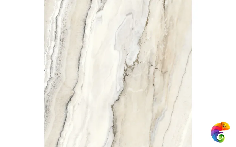 Керамогранит Vitra Marbleset Арабескато норковый K951303LPR01VTE0 LPR 60x60