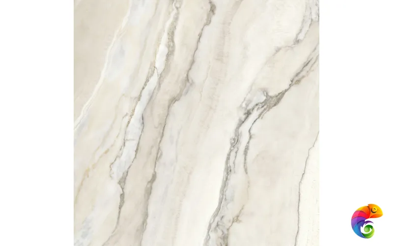 Керамогранит Vitra Marbleset Арабескато норковый K951303LPR01VTE0 LPR 60x60